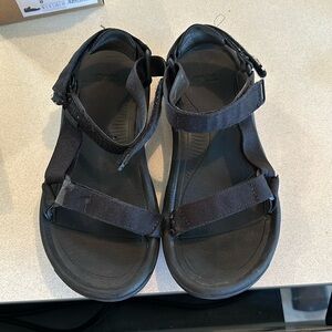 Teva sandals